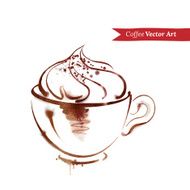 cup of cappuccino N2