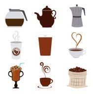coffee design N445