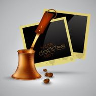 Coffee Pot N3