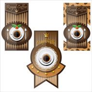 Coffee Labels N15