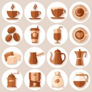 Coffee Icon N37