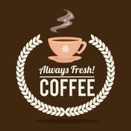 coffee design N493