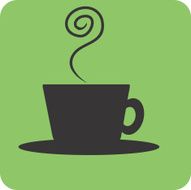 coffee cup N223