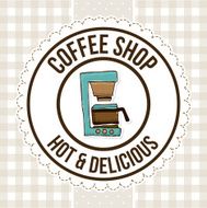 coffee design N522