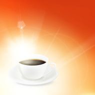 cup of coffee N170