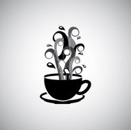 coffee design N532