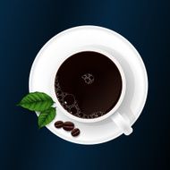 Cup With Coffee N2