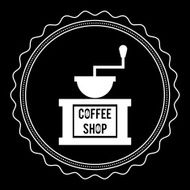 coffee design N592