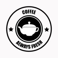 coffee design N602