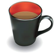 coffee cup N226