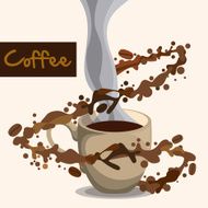 coffee design N627