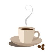coffee cup N227
