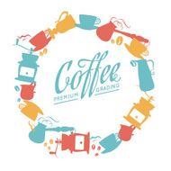 Coffee composition