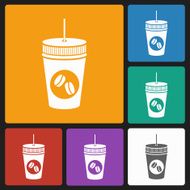 Coffee Icon N38