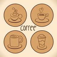 coffee design N651