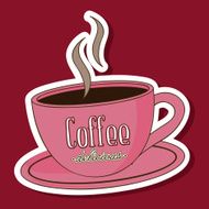 coffee design N667