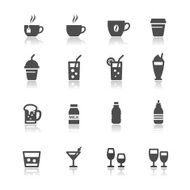 Drink and Beverages
