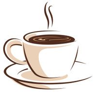 cup of coffee symbols N2