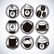 Coffee Icon N40