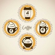 Coffee Icon N46