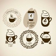 Coffee Icon N48