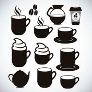 Coffee Icon N49