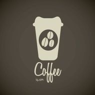 Coffee Icon N50