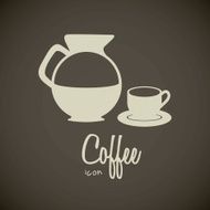 Coffee Icon N51