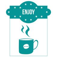 Coffee Icons N39