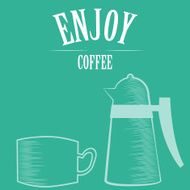 Coffee Icons N40