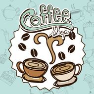 coffee design N687