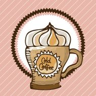 coffee design N688
