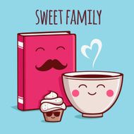 sweet family N2