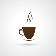 cup of coffee icon N5