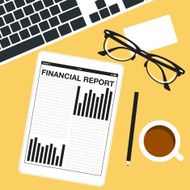Financial report N8