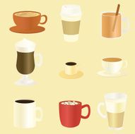 Hot Beverages