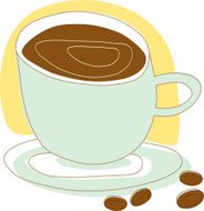 Morning Cup of Coffee