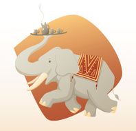 Elephant N37