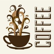 coffee design N705