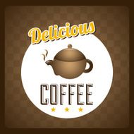 coffee design N708