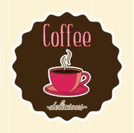 coffee design N718