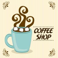 coffee design N719