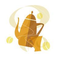 Delicious Living (Coffee)