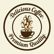 coffee design N752
