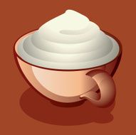Cafe Latte