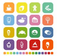 Dessert Icon