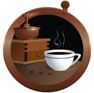 Fresh Roasted Coffee