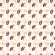 Coffee pattern N16