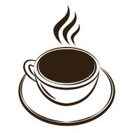 Coffee Cup Icon N41
