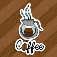 Coffee Icon N60